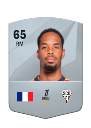 Rémy Labeau Lascary