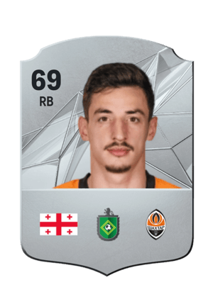 Giorgi Gocholeishvili