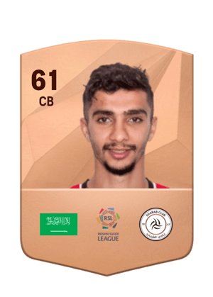 Mohammed Al Shuwayrikh