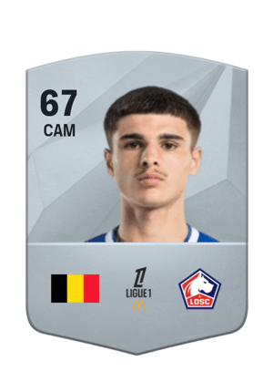 Matias Fernandez-Pardo