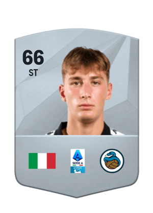 Francesco Pio Esposito