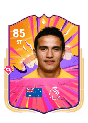 Tim Cahill