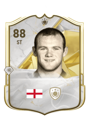 Wayne Rooney