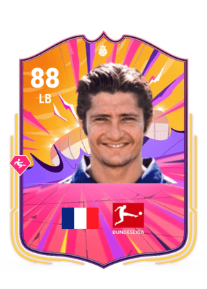Bixente Lizarazu