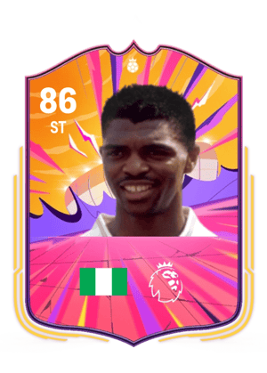 Nwankwo Kanu
