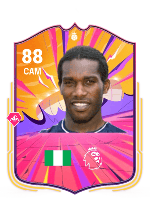 Jay-Jay Okocha