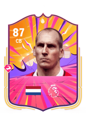 Jaap Stam