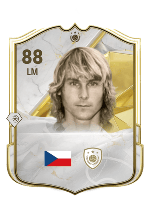 Pavel Nedvěd