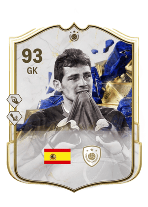 Casillas