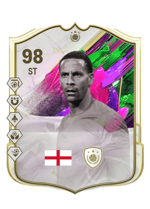Rio Ferdinand