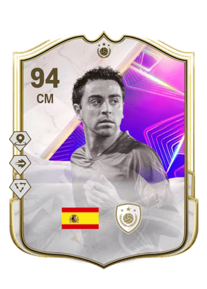 Xavi