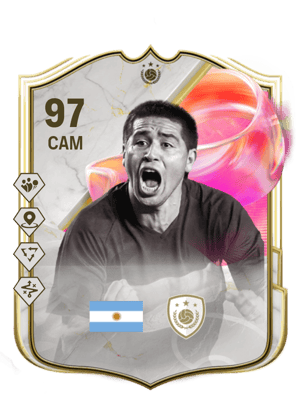 Juan Román Riquelme