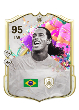 Ronaldinho