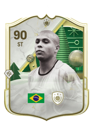 Ronaldo