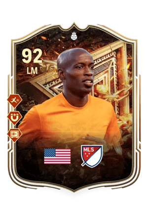 DaMarcus Beasley