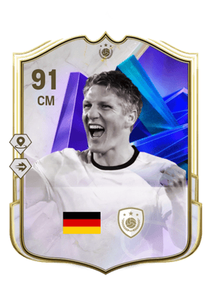 Bastian Schweinsteiger