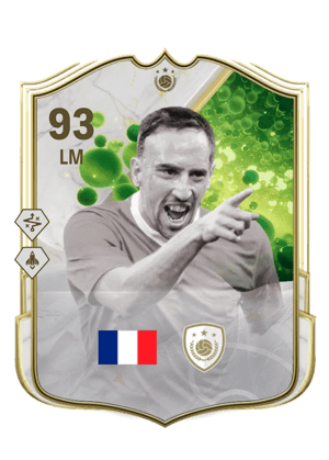 Franck Ribéry