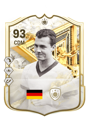 Franz Beckenbauer