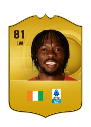 Gervinho