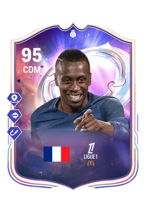 Blaise Matuidi
