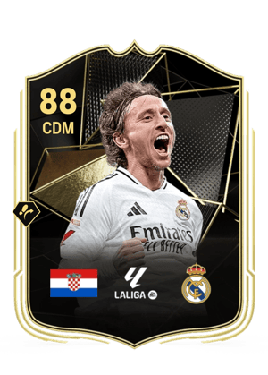 Luka Modrić