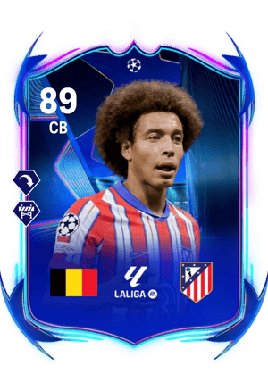 Axel Witsel