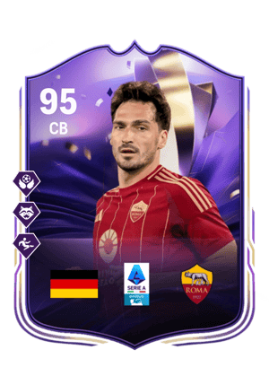 Mats Hummels
