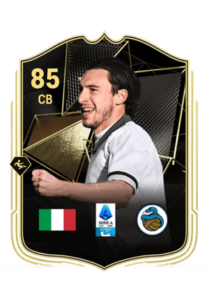 Matteo Darmian