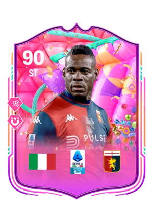 Mario Balotelli