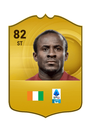 Seydou Doumbia