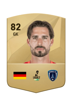 Kevin Trapp