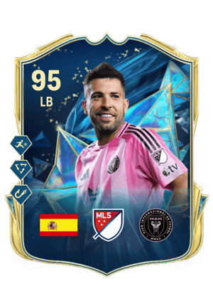 Jordi Alba