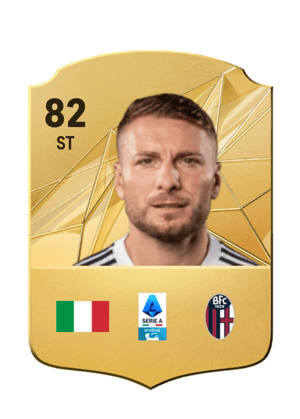 Ciro Immobile