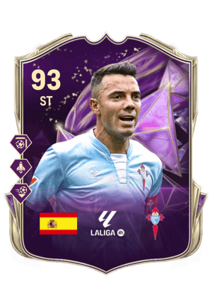 Iago Aspas