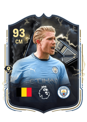 Kevin De Bruyne