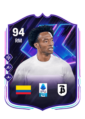 Juan Cuadrado