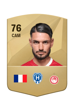 Rémy Cabella