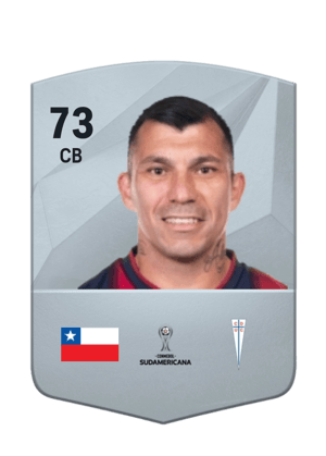 Gary Medel