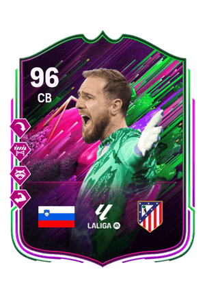 Jan Oblak