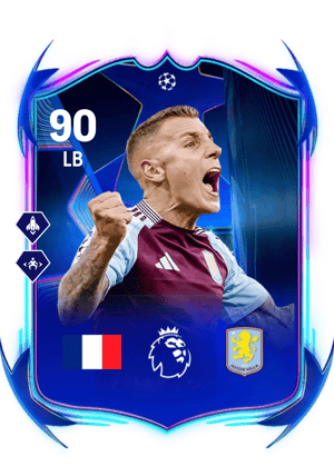 Lucas Digne