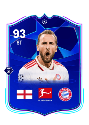 Harry Kane