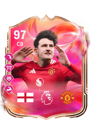 Harry Maguire