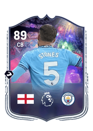 John Stones