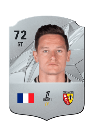 Florian Thauvin
