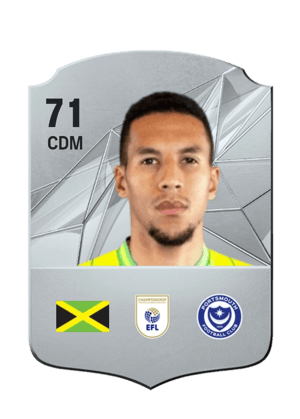 Isaac Hayden