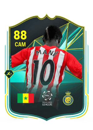 Sadio Mané