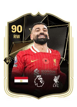 Mohamed Salah