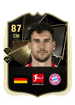 Leon Goretzka