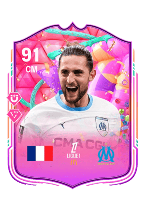 Adrien Rabiot