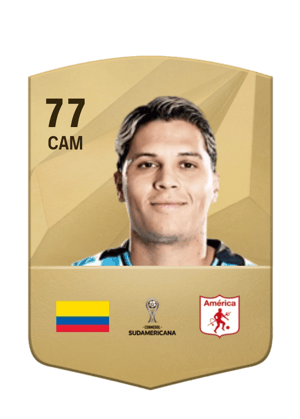 Juan Fernando Quintero